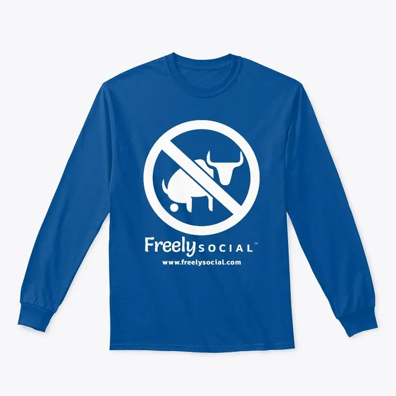 Freely Social No Bullsh*t