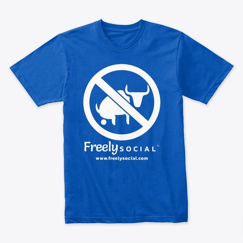 Freely Social No Bullsh*t