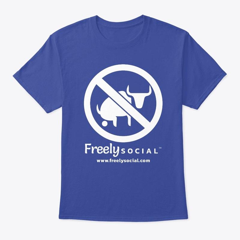 Freely Social No Bullsh*t